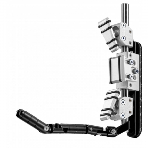 TEC-HRO Fusion Butt Plate