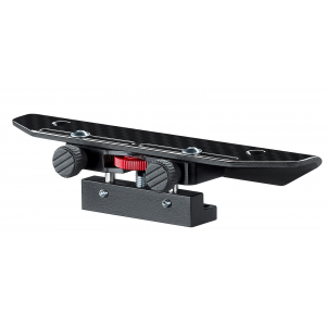 TEC-HRO NJ Carbon Cheekpiece