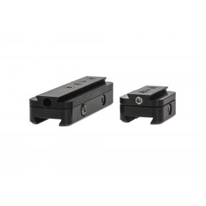 TEC-HRO System 2.0 Sight Raisers