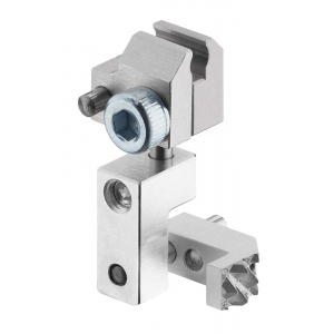 TEC-HRO Touch Point