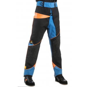 Kurt Thune iCanvas Prime Trousers - Made To Measure