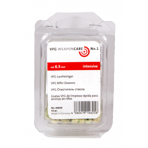 VFG 6.5mm Intensive Felts
