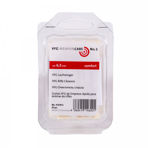 VFG 6.5mm Normal Felts