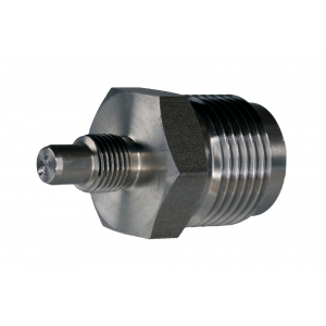 Walther Compressed Air Filling Adaptor