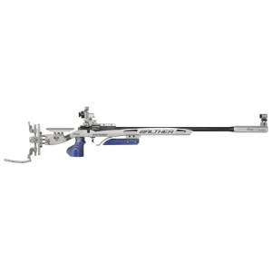 Walther KK500-M Expert Smallbore Rifle
