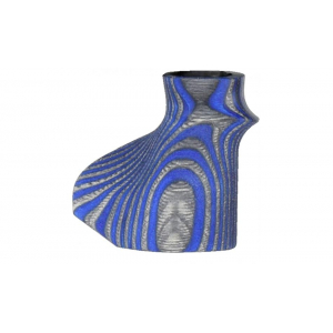 Walther Biometric Blue Angel Pistol Grip