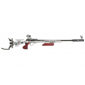 Walther KK500-M Ultra-Light Smallbore Rifle
