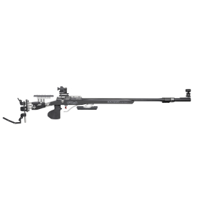 Walther KK500-E Carbon Smallbore Rifle
