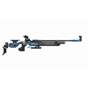Walther LG500 ITEC Anatomic E Air Rifle