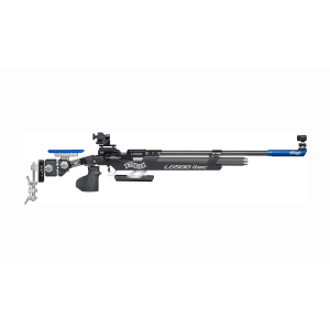 Walther LG500 ITEC M Air Rifle