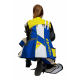 HiTex E-Motion Jacket - Made to Measure