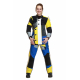 HiTex E-Motion Jacket - Made to Measure