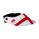 ahg-Anschütz English Flag Visor