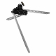 ahg-Anschütz Prone Scope Stand