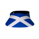 ahg-Anschütz Scottish Flag Visor