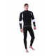 HiTex Tecno Underwear Top