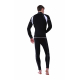 HiTex Tecno Underwear Top