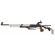 Anschütz 9015 Air Rifle BLACK ALU WALNUT
