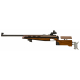 Anschütz 1907 Smallbore Standard Rifle