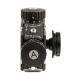 Anschütz 8012 Rearsight