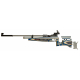 Anschütz 9015 Air Rifle JUNIOR