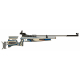 Anschütz 9015 Air Rifle JUNIOR