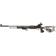 Anschütz 9015 Air Rifle ONE Basic 3-Position