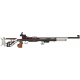 Anschütz 9015 Air Rifle ONE Basic 3-Position