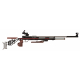 Anschütz 9015 Air Rifle ONE BASIC