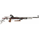 Anschütz 9015 Air Rifle ONE