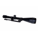Anschütz Rearsight Scope Rail