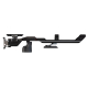 Bleiker AR Metallic Air Rifle Stock