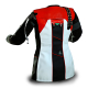 Capapie Capi Square Jacket