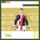 Capapie NSG Capitex Topline Jacket