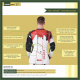 Capapie NSG Capitex Topline Jacket