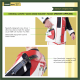 Capapie NSG Capitex Topline Jacket