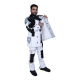 Capapie NSG Capitex Topline Jacket
