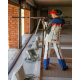 Capapie NSG Capitex Topline Trousers