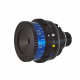 Centra Iris Aperture 3.0 Filter