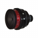 Centra Iris Aperture 1.8 Indoor