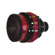 Centra Iris Aperture 1.8 Twin