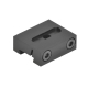 Centra Foresight Dovetail Block