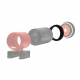 Centra Adaptor AT