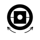 Centra Vario Square Foresight Iris