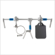 Olympic Champion Archer Frames
