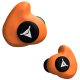 Decibullz Custom Molded Earplugs