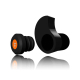 Decibullz Custom Molded Percussive Filters