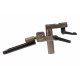 EC Universal Concept Palm-Shelf