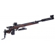 Feinwerkbau 2800W Free Rifle