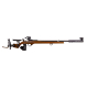 Feinwerkbau 2800W Free Rifle
